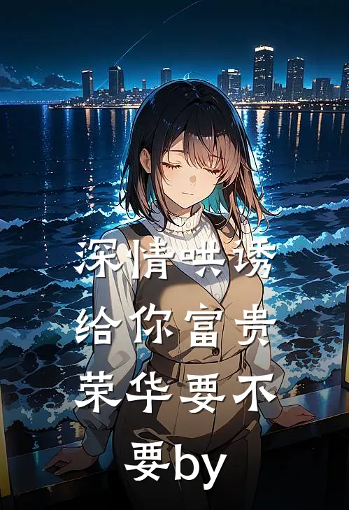 深情哄诱：给你富贵荣华要不要by