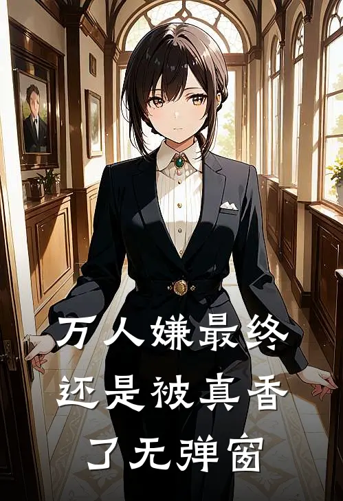 万人嫌最终还是被真香了无弹窗