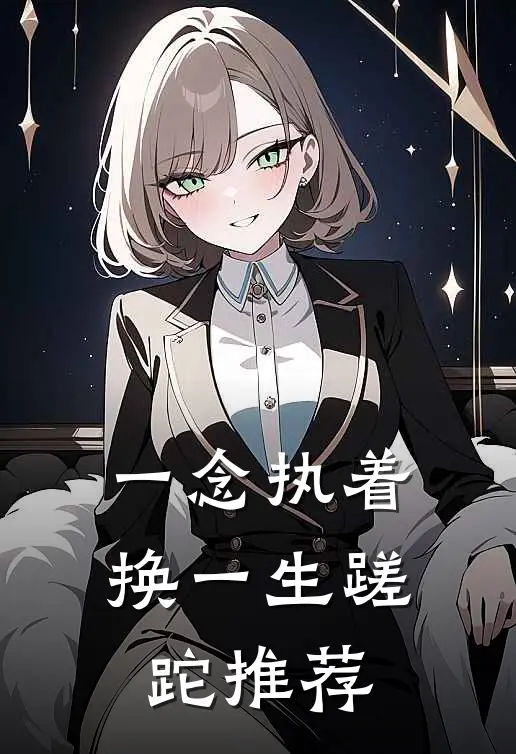 一念执着，换一生蹉跎推荐