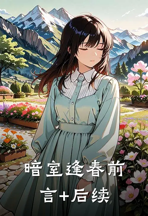 暗室逢春前言+后续