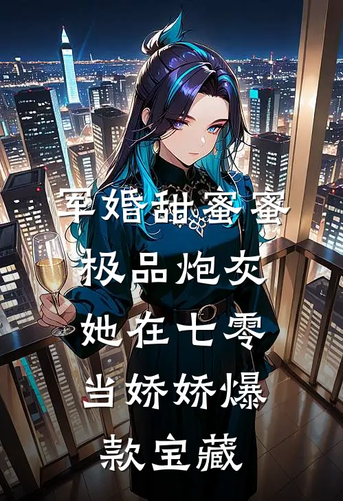 军婚甜蜜蜜：极品炮灰她在七零当娇娇爆款宝藏
