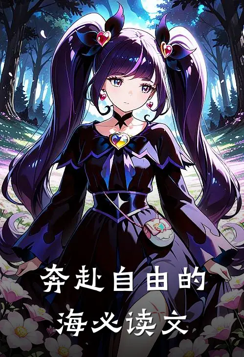 奔赴自由的海必读文