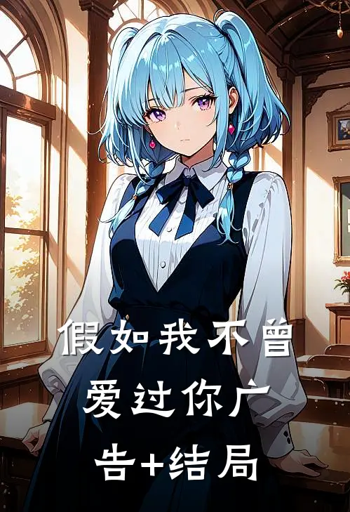 假如我不曾爱过你广告+结局