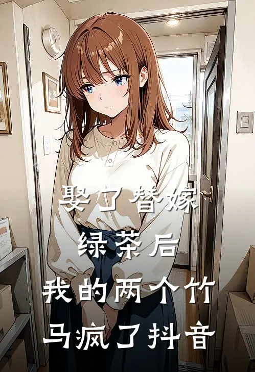 娶了替嫁绿茶后，我的两个竹马疯了抖音