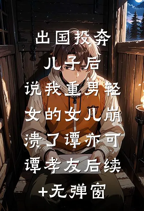 乡下来的小农女，发癫整顿豪门！人气小说
