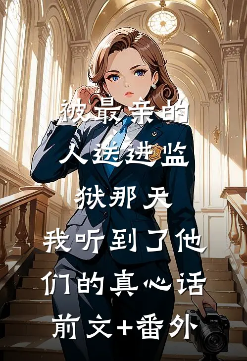 被最亲的人送进监狱那天，我听到了他们的真心话前文+番外