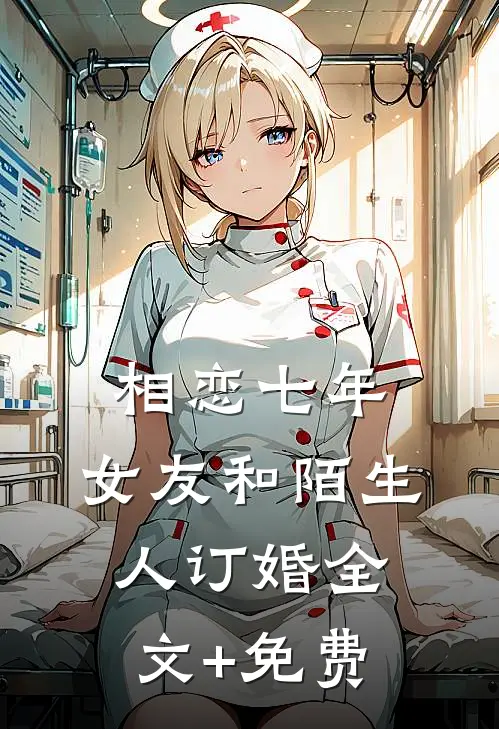 相恋七年，女友和陌生人订婚全文+免费