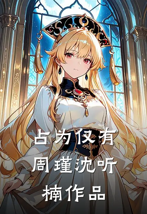碧海曾渡繁星归沈思琛何蕊小说结局
