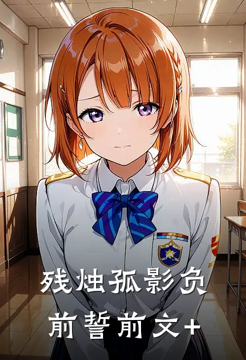 残烛孤影负前誓前文+