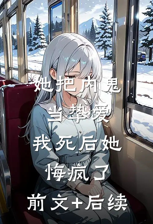 她把内鬼当挚爱，我死后她悔疯了:前文+后续