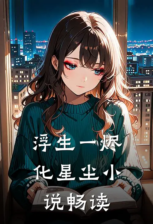 浮生一烬化星尘小说畅读