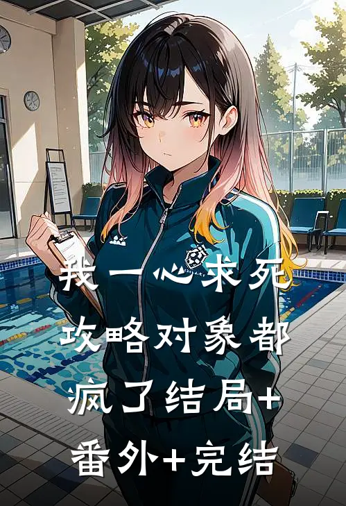 我一心求死，攻略对象都疯了结局+番外+完结
