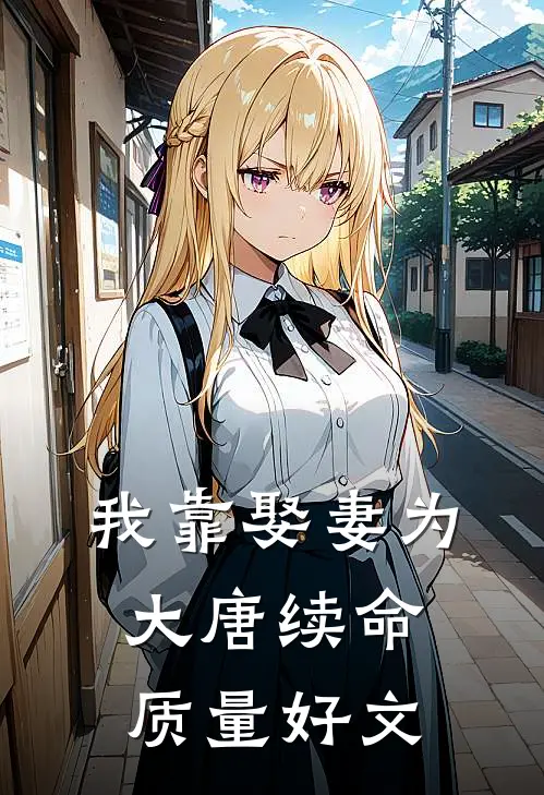我靠娶妻为大唐续命质量好文