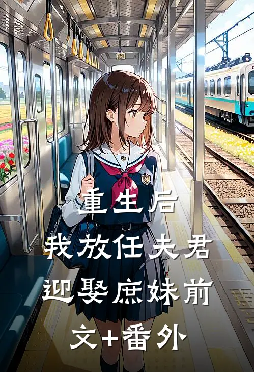 重生后，我放任夫君迎娶庶妹前文+番外