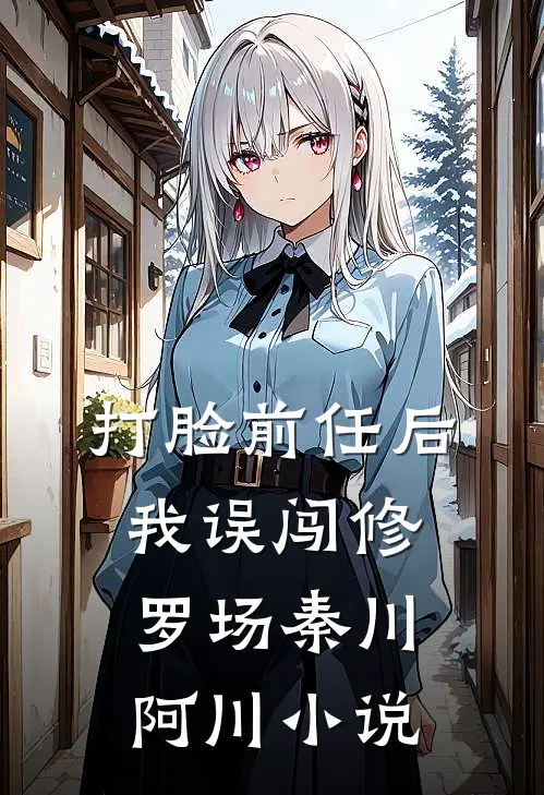打脸前任后我误闯修罗场秦川阿川小说