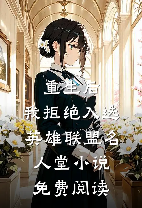 重生后，我拒绝入选英雄联盟名人堂小说免费阅读
