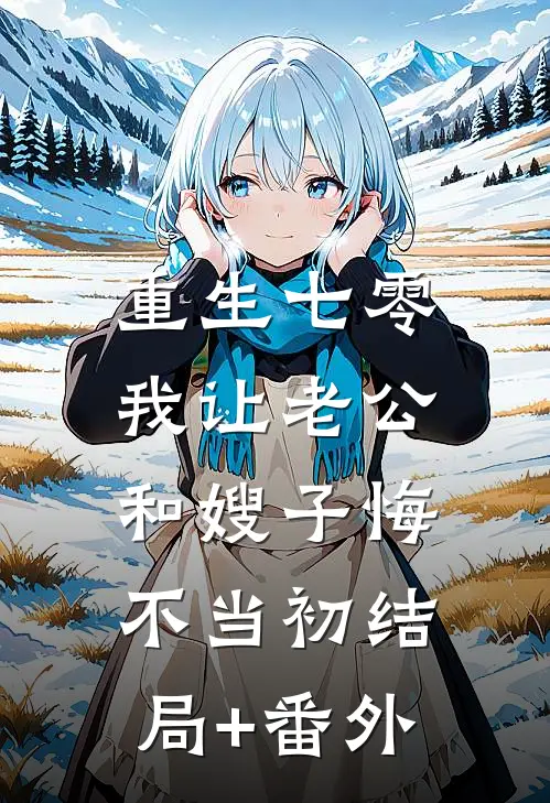 重生七零，我让老公和嫂子悔不当初结局+番外