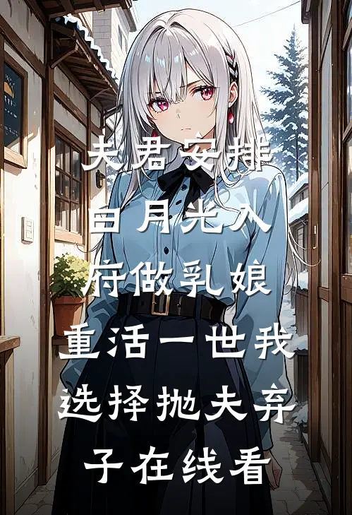 夫君安排白月光入府做乳娘，重活一世我选择抛夫弃子在线看