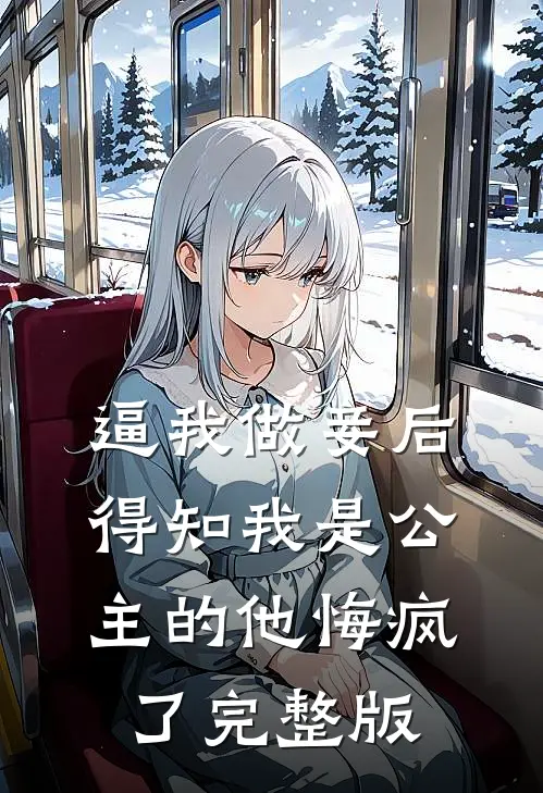 逼我做妾后，得知我是公主的他悔疯了完整版