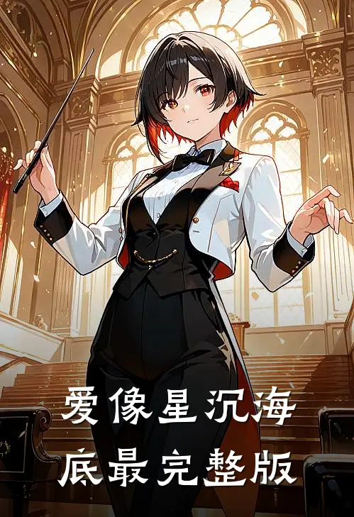 爱像星沉海底最完整版