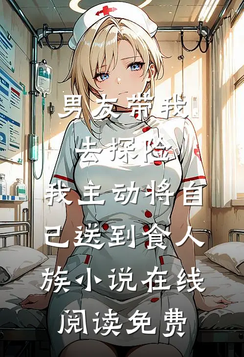 男友带我去探险，我主动将自己送到食人族小说在线阅读免费
