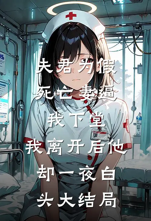 夫君为假死亡妻逼我下堂，我离开后他却一夜白头大结局