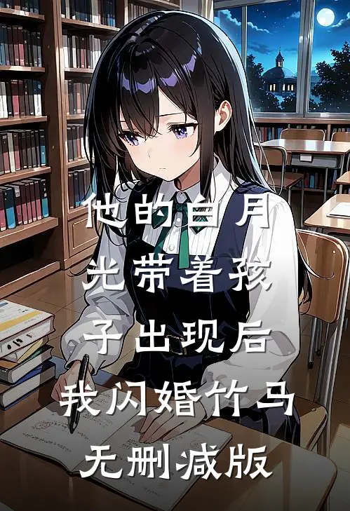 他的白月光带着孩子出现后，我闪婚竹马无删减版