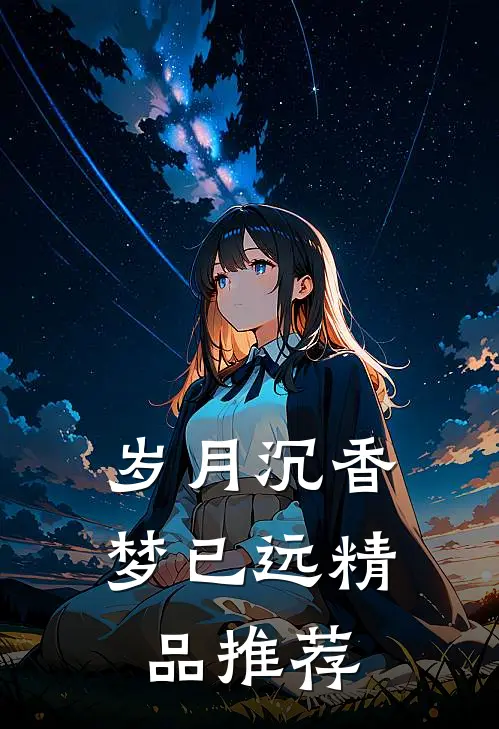 岁月沉香梦已远精品推荐