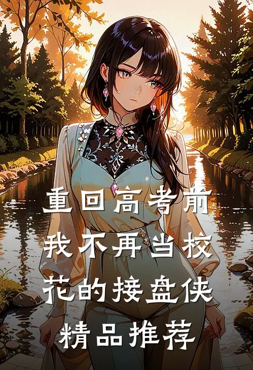 重回高考前，我不再当校花的接盘侠精品推荐