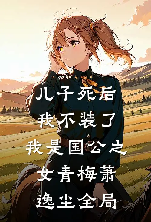 儿子死后，我不装了，我是国公之女青梅萧逸尘全局