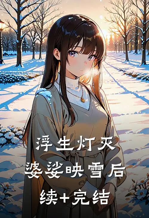浮生灯灭，婆娑映雪后续+完结