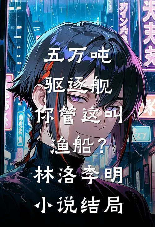 五万吨驱逐舰，你管这叫渔船？林洛李明小说结局