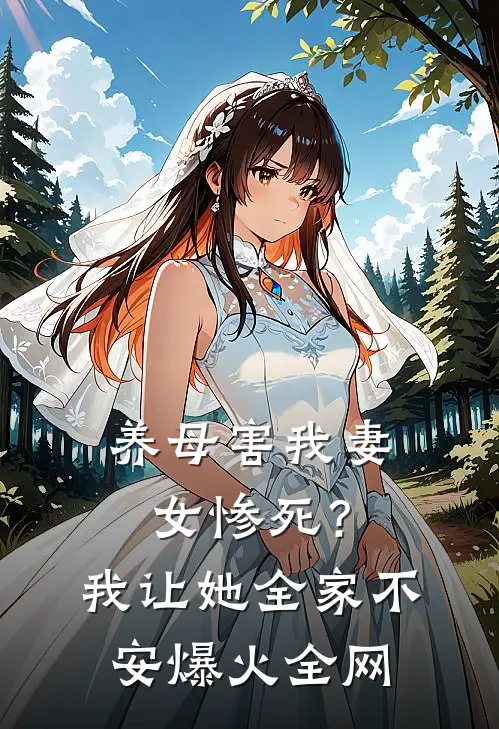 养母害我妻女惨死？我让她全家不安爆火全网