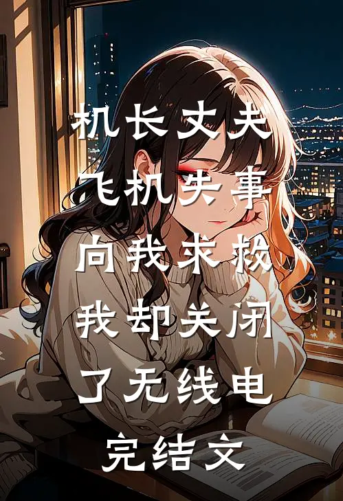 机长丈夫飞机失事向我求救，我却关闭了无线电完结文