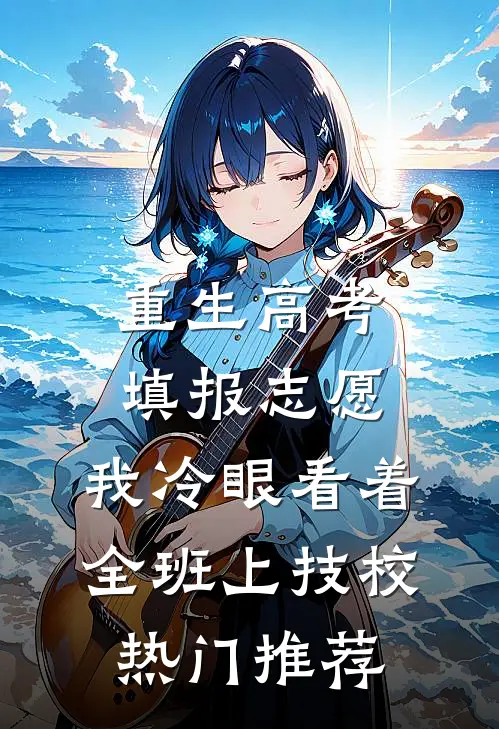 重生高考填报志愿：我冷眼看着全班上技校热门推荐