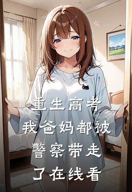 重生高考，我爸妈都被警察带走了在线看