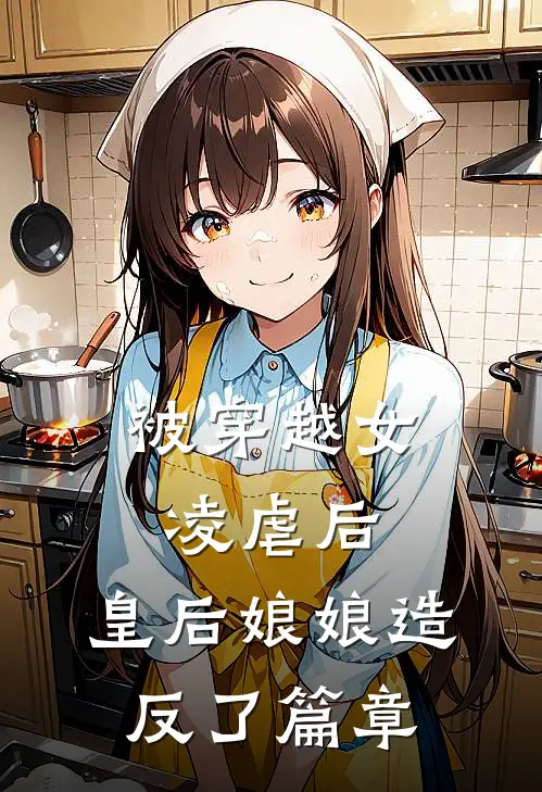 被穿越女凌虐后，皇后娘娘造反了篇章