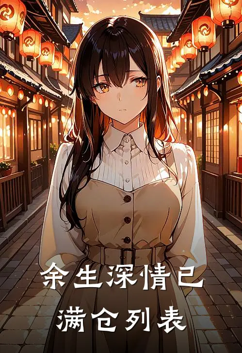 余生深情已满仓列表