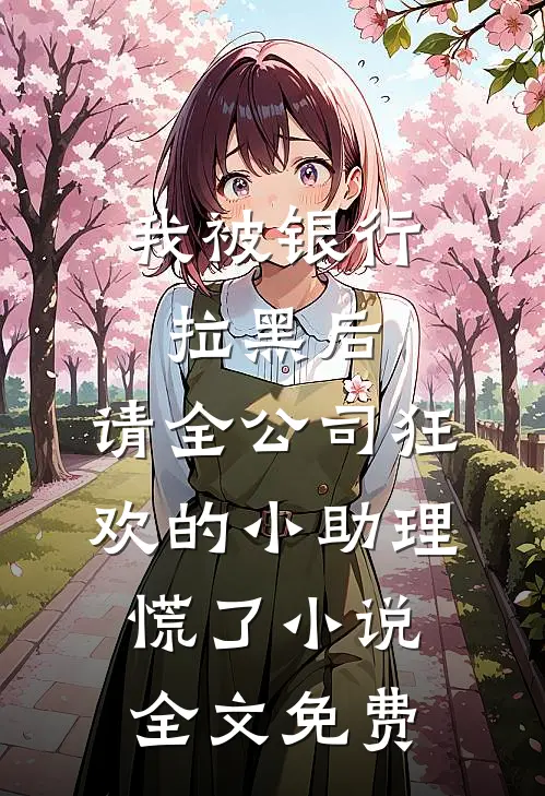 我被银行拉黑后，请全公司狂欢的小助理慌了小说全文免费