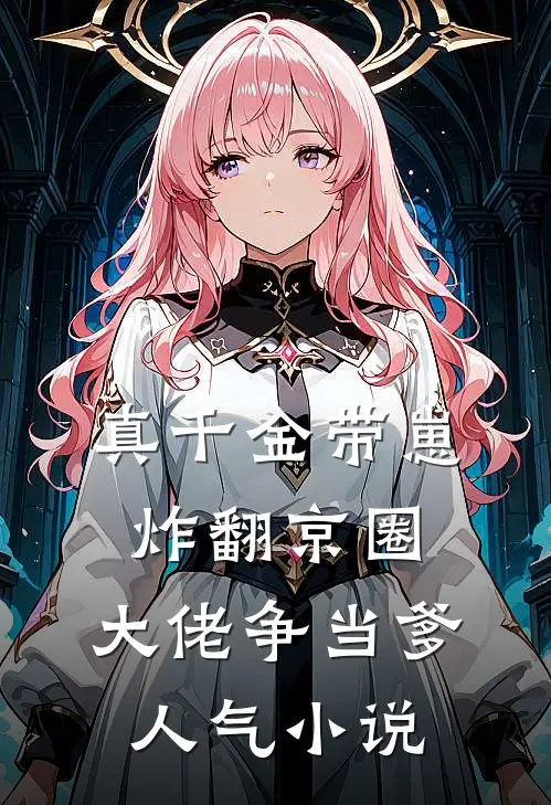 真千金带崽炸翻京圈，大佬争当爹人气小说