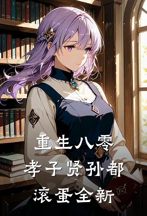 重生八零：孝子贤孙都滚蛋全新