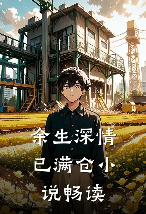 余生深情已满仓小说畅读