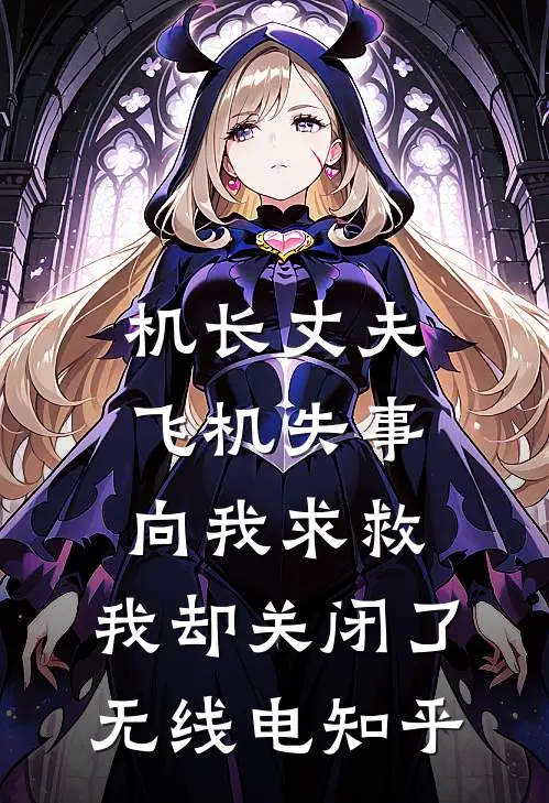 机长丈夫飞机失事向我求救，我却关闭了无线电知乎