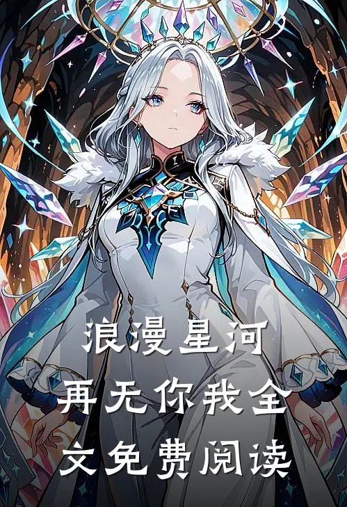 浪漫星河，再无你我全文免费阅读