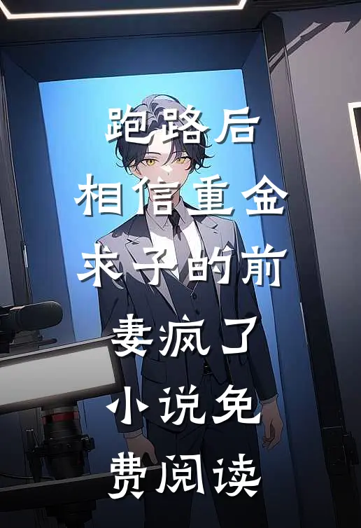 跑路后，相信重金求子的前妻疯了小说免费阅读