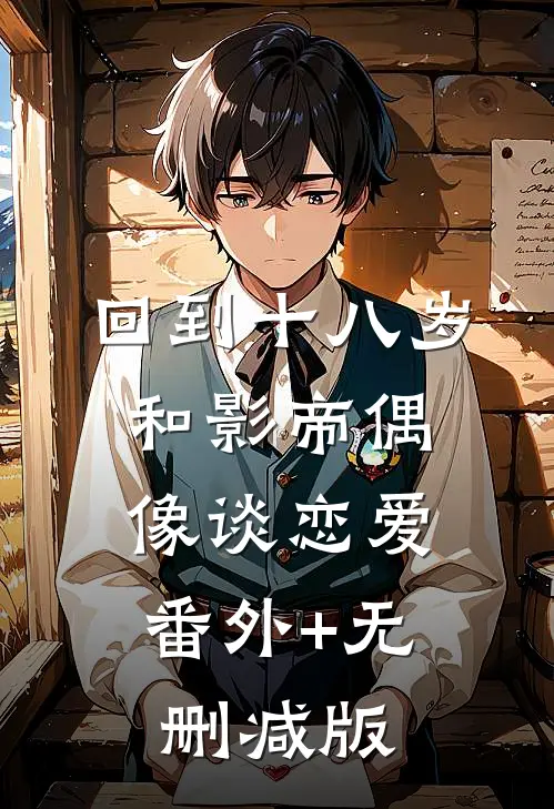 回到十八岁和影帝偶像谈恋爱:番外+无删减版