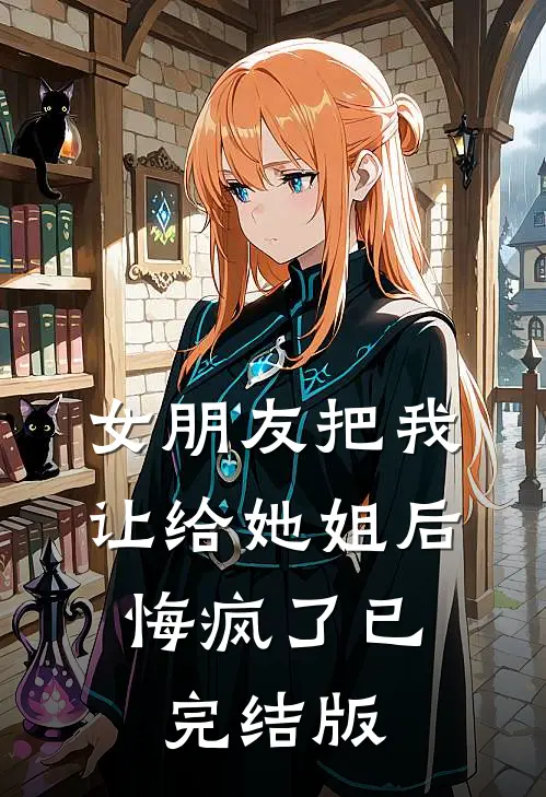 女朋友把我让给她姐后，悔疯了已完结版