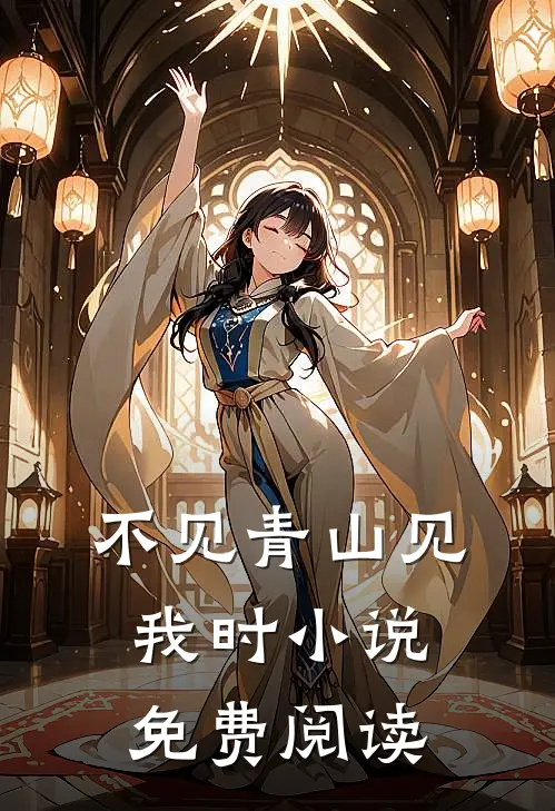 不见青山见我时小说免费阅读