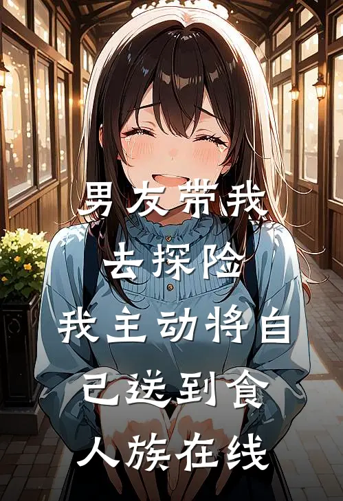 男友带我去探险，我主动将自己送到食人族在线