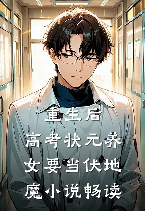 重生后，高考状元养女要当伏地魔小说畅读